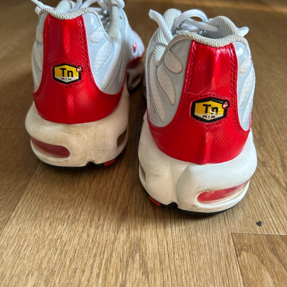 Nike Air Max Plus - Picture 5 of 6